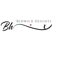 Berwick Heights Golf Course Logo