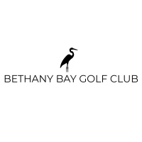 Bethany Bay Golf Club Logo