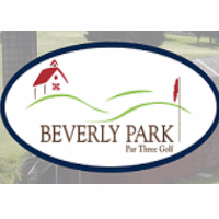 Beverly Park Par 3 Golf Course  Logo