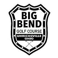 Big Bend Golf Course Logo