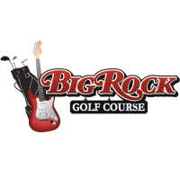 Big Rock Golf Club at Indian Springs Logo