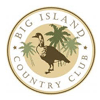 Big Island Country Club Logo