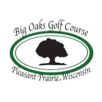 Big Oaks Golf Course Logo