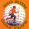 Big Run Golf Club Logo