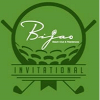 Bijao Beach Club & Golf Resort Logo