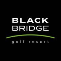 Black Bridge Resort  Logo