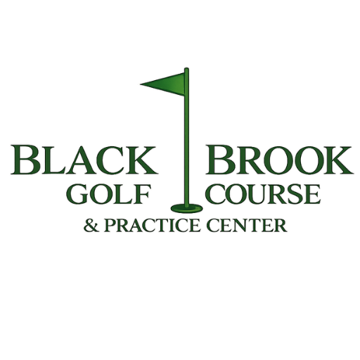 Black Brook Country Club Logo
