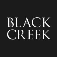 Black Creek Club Logo
