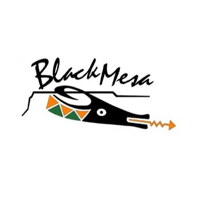 Black Mesa Golf Club Logo