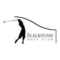 Blackstone Golf Club Logo