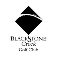 Blackstone Creek Golf Club Logo