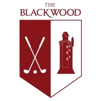 Blackwood Golf Centre - Hamilton Logo