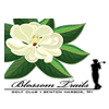 Blossom Trails Logo