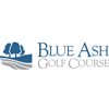 Blue Ash Golf Course Logo