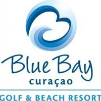Blue Bay Golf and Beach Resort Logo