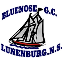 Bluenose Golf and Country Club Logo