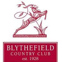 Blythefield Country Club Logo