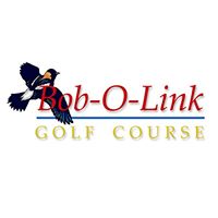 Bob O Link Golf Course Logo