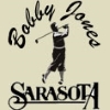 Bobby Jones Golf Club Logo