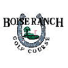 Boise Ranch Golf Course Logo