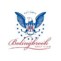 Bolingbrook Golf Club Logo