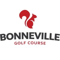 Bonneville Golf Course Logo