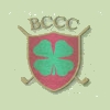Bonnie Crest Country Club Logo