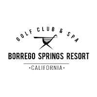 Borrego Springs Resort Logo