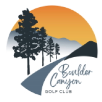 Boulder Canyon Country Club Logo