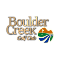 Boulder Creek Golf Club Logo