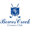Bowes Creek Country Club Logo
