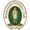 Bradenton Country Club Logo