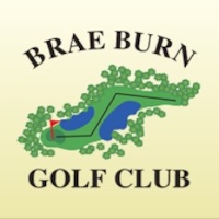 Brae Burn Golf Club Logo