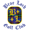 Brae Loch Golf Course Logo