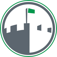 Braemar Golf Course Logo