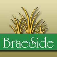 Braeside Golf Club Logo