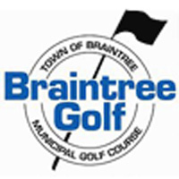 Braintree Municipal Golf Course Logo