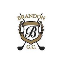 Brandon Golf Course Logo