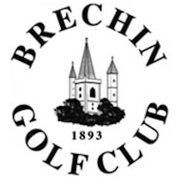 Brechin Golf Club Logo