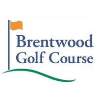Brentwood Golf Course  Logo