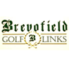 Brevofield Golf Course Logo