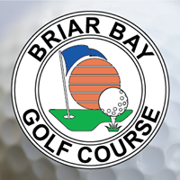 Briar Bay Golf Course Logo