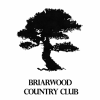 Briarwood Country Club Logo