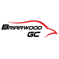 Briarwood Golf Course Logo