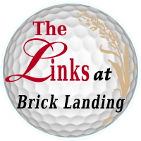 The Links at Brick Landing Logo