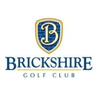 Brickshire Golf Club  Logo
