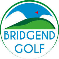 Bridgend Golf Complex Logo