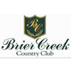 Brier Creek Country Club Logo