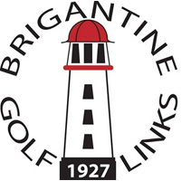 The Links At Brigantine Beach Logo