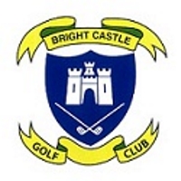 Bright Castle Golf Club Logo